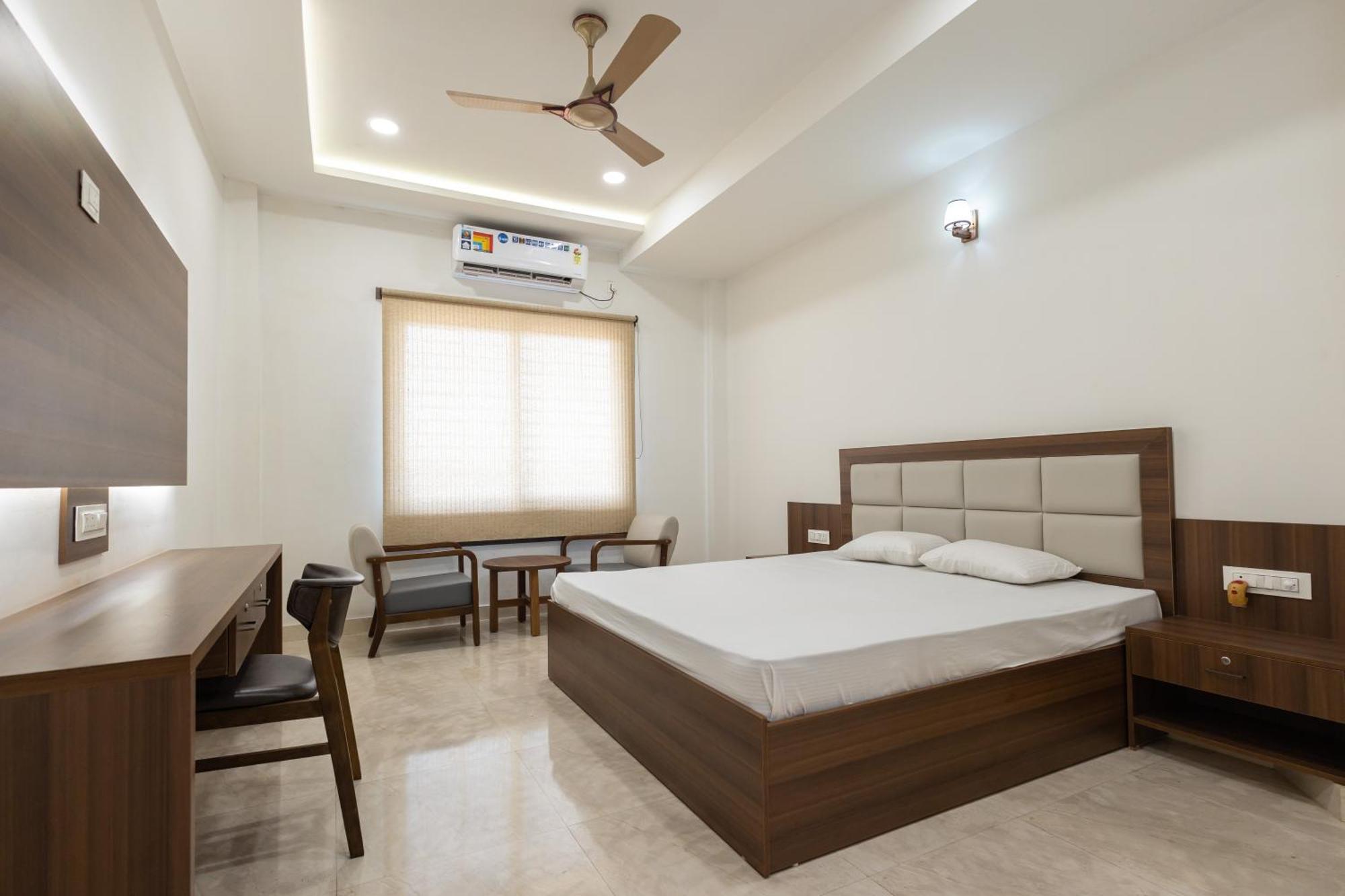 Maryada Maitri Resort -100 Rooms & 3 Banquets シリグリ エクステリア 写真